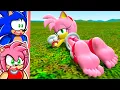 Download Lagu The WEIRDEST AMY Animations!