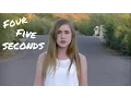 Download Lagu Four Five Seconds - Rihanna, Kanye West, Paul McCartney by Samantha Potter