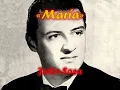 MARÍA - Julio Sosa