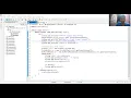Create two way chat Application using TCP SOCKET Programming