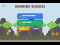Running Buddies - 2D Endless Runner Unity Template