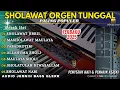 Lagu SHOLAWAT JIBRIL VERSI DANGDUT ORGEN TUNGGAL TERBARU 2025 SHOLAWAT ORGEN TUNGGAL FULL BASS