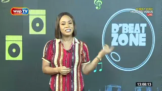 dbeat zone trending videos