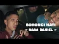 Download Lagu Bohongi hati - Cover by Naim Daniel #naimbikincover