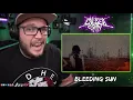 OHRION Reacts To CHELSEA GRIN - Bleeding Sun (REACTION!!)