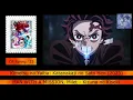 Download Lagu Every Anime Song by MAN WITH A MISSION (2013-2023)