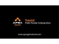 Unity Tutorial Apex Path Path Finder Interaction