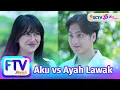 Download Lagu FTV SCTV Ina Marika \u0026 Sandy Pradana - Aku vs Ayah Lawak