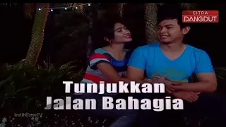 ftv spesial tunjukan jalan bahagia revi mariska u0026 tommy kurniawan 