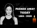 10 Famous Actors Who Died in the Last Few Day