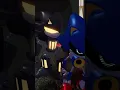 Furnace kills Metal Sonic | Outcome Memories