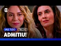 Download Lagu Heleninha conversa com a Dra. Ana sobre o samba e admite ter bebido! | Vale Tudo | TV Globo