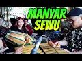 Download Lagu MANTAP!! MANYAR SEWU - SABILULUNGAN ☆ MARGO BUDOYO