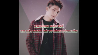Giả vờ anh không yêu em