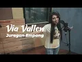 Download Lagu Via Vallen - Juragan Empang (studio session)