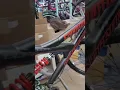 full service DynaCraft Gauntlet Dual Suspension bicycle 24 wheels 21 speed