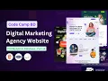 Agency Website Database Design - Part 14 Advanced Tips Techniques Code Camp BD