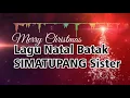 Full Album Lagu Natal Terpopuler 2017 Simatupang Sister