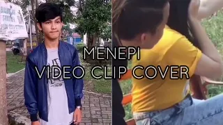 Download MENEPI | NGATMOMBILUNG (VIDEO CLIP COVER) RUANG KOST VERSION MP3