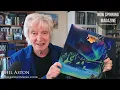 YES Aurora Album Review – Stunning And Uplifting (PROG)