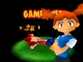 Game Over Ape Escape