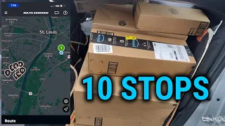 Amazon Flex Are 2 Hour Routes Worth It