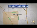 Saginaw Homeowner Shoots Kills Robbery Suspect In Garage