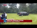 GBI Albany police investigating skeletal remains found in woods behind apartments