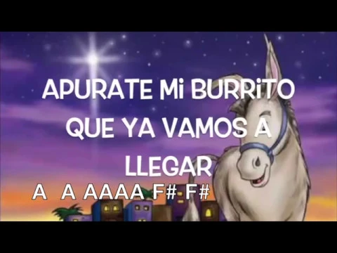 Download MP3 Mi Burrito Sabanero