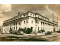 When Miami s Federal Building Was Downtown Miami s Post Office