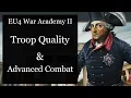 EU4 War Academy II Troop Quality Advanced Combat