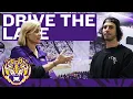 Drive The Lane with Coach Kim Mulkey Kramer Robertson