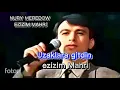 Download Lagu Nury Meredow Ezizim Mahri karaoke #kasoy #nurymeredow 