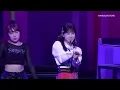 [🎥나무직캠] 박은빈 직캠 ‘LOVE DIVE + I AM’ (PARK EUN BIN NamooCam)