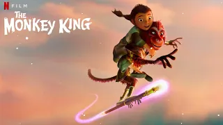 Download 12. Red  | THE MONKEY KING soundtrack MP3