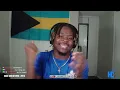 Caleb Gordon- Dangerous (Official Audio Reaction)