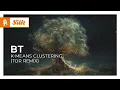 Download Lagu BT - k-means clustering (Tor Remix) [Monstercat Release]