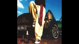 Negro Drama - Racionais MC's