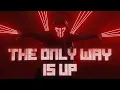 APOC - The Only Way Is Up (Official Lyric Video)