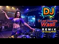 Lagu O Laal Dupatte Waali - V 2.0  | DJ Remix | EDM Party Dance 2026 | DJ Orange Remix