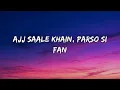 Karan Aujla - Real Bad Man (Lyrics) | AUJLA SZN 1