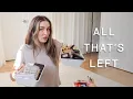 Download Lagu I got rid of my makeup collection \u0026 this is what's left ... 👀💄 (w/ lots of mems hehe)