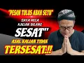Download Lagu 💥Pesan Tulus Abah Setu\