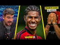 Rashford is gonna have a Barnstormer CRAZY New Season Predictions PL All Access
