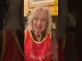 Cottle House visited by Brenda Gantt