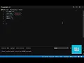 get a nice output with console table in javascript
