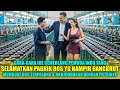 Download Lagu PEMUDA INDO SELAMATKAN PERUSAHAAN BOS DIAMBANG BANGKRUT, BALASANNYA TAK TERDUGA