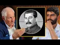 Why Did No One Kill Stalin - Stephen Kotkin