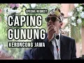 Download Lagu CAPING GUNUNG [GESANG] KERONCONG JAWA