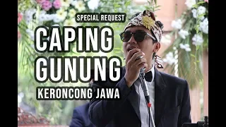 Download CAPING GUNUNG [GESANG] KERONCONG JAWA MP3